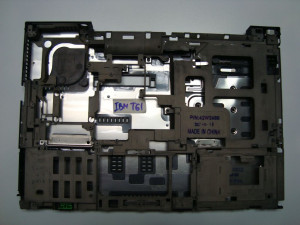 Капак дъно за лаптоп IBM Lenovo T61 42W2523